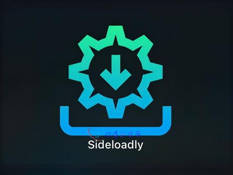 Sideloadly自签教程-你懂的资源